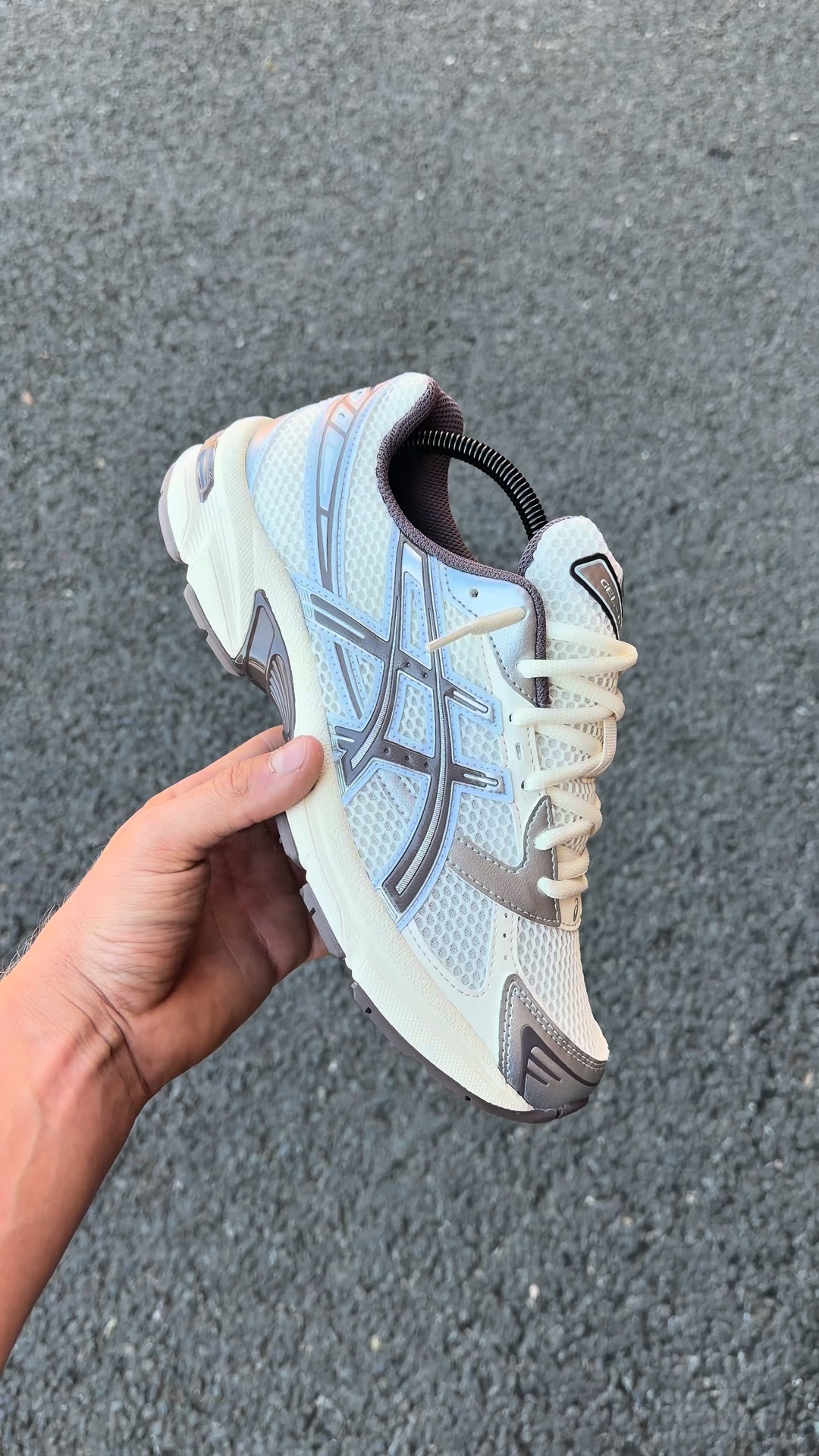 NEW ASICS JUST LANDED!