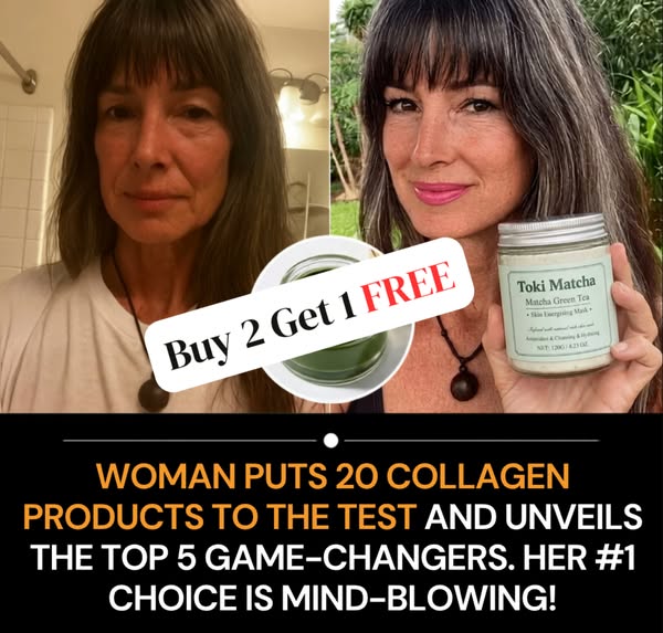 Today Only: 3 Jars + 2 Free Gifts — It Works or It's Free