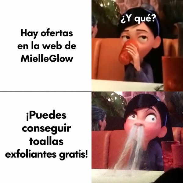 Toalla Exfoliante Antibacteriana