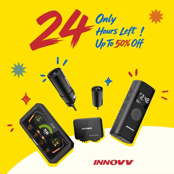 Up to 50% Off + Extra Savings