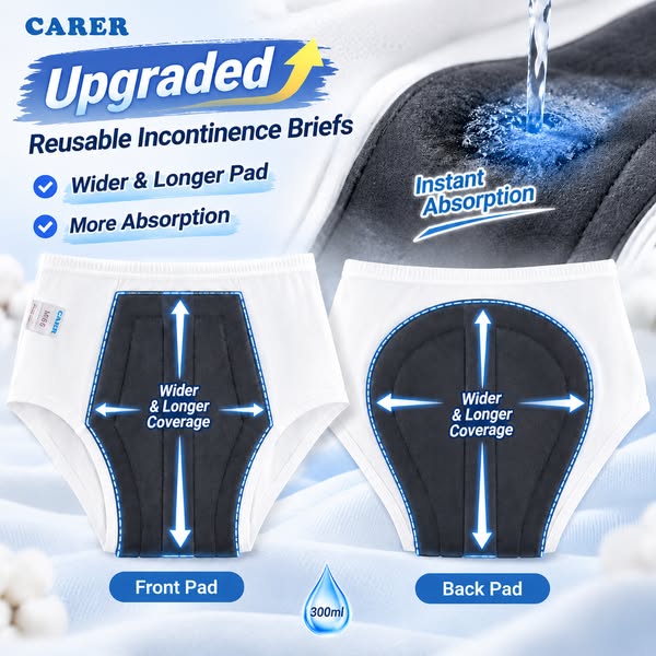 Instant Absorption