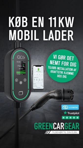 Lad derhjemme til den rå elpris