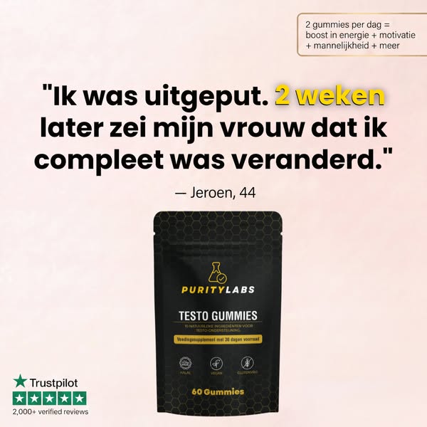 Ontdek waarom dit nu viraal gaat op social media