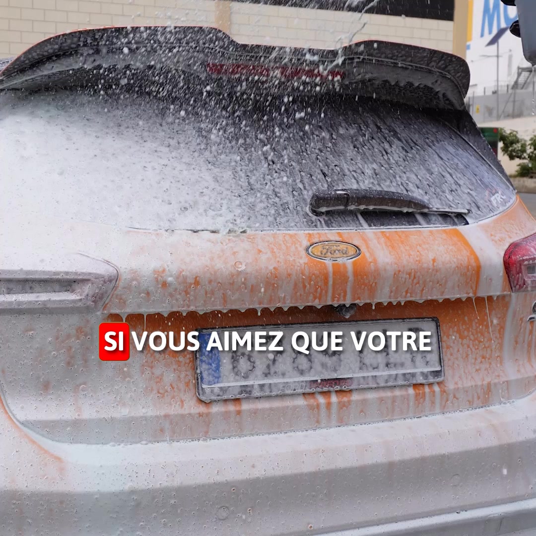 FullCarX : conçu pour votre voiture