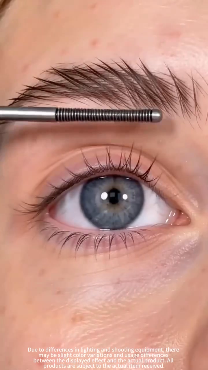 Volumizing Lengthening Smudge-Proof Mascara with Nourishing Formula