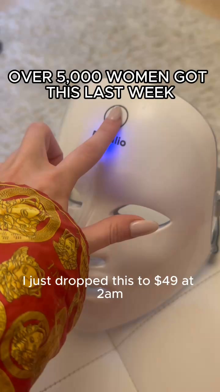 Just $49 Until Midnight