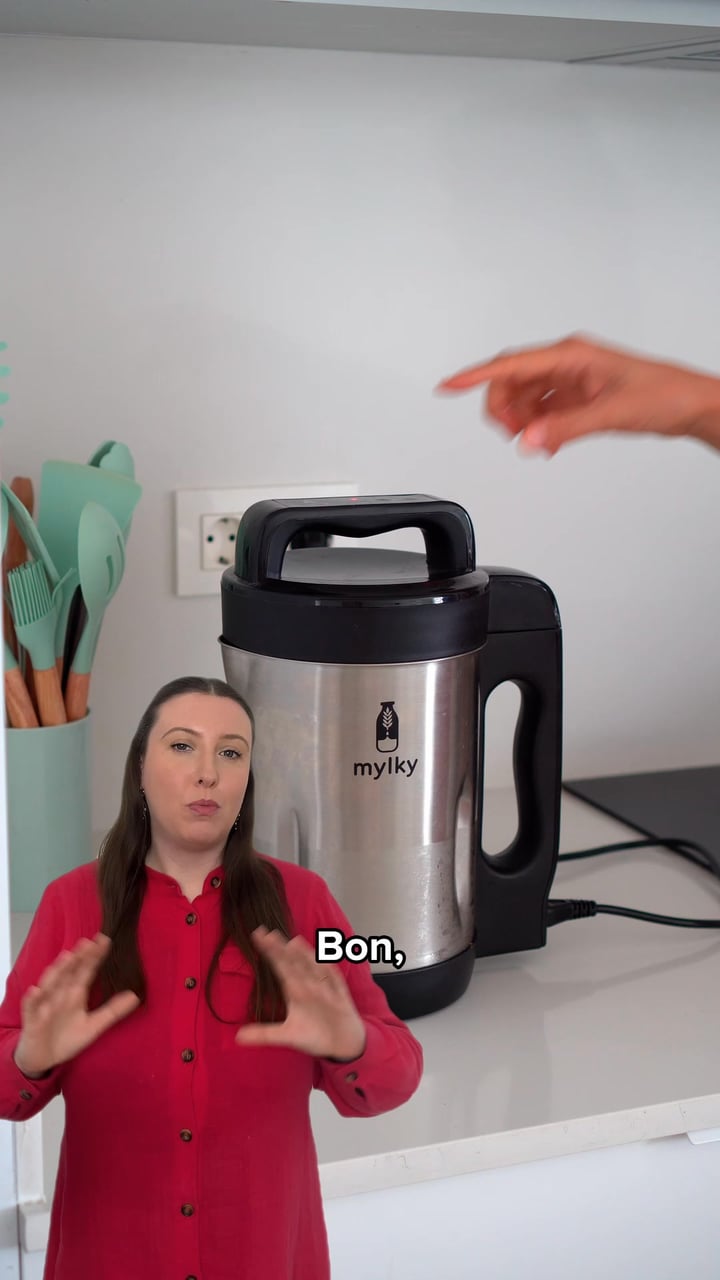 Un cadeau qui sert vraiment.