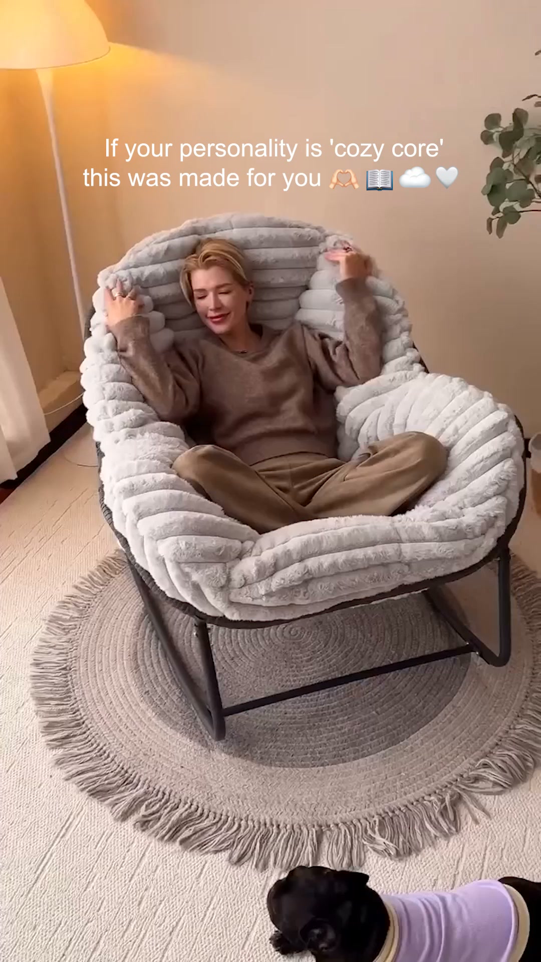 The Chair Everyone Wants