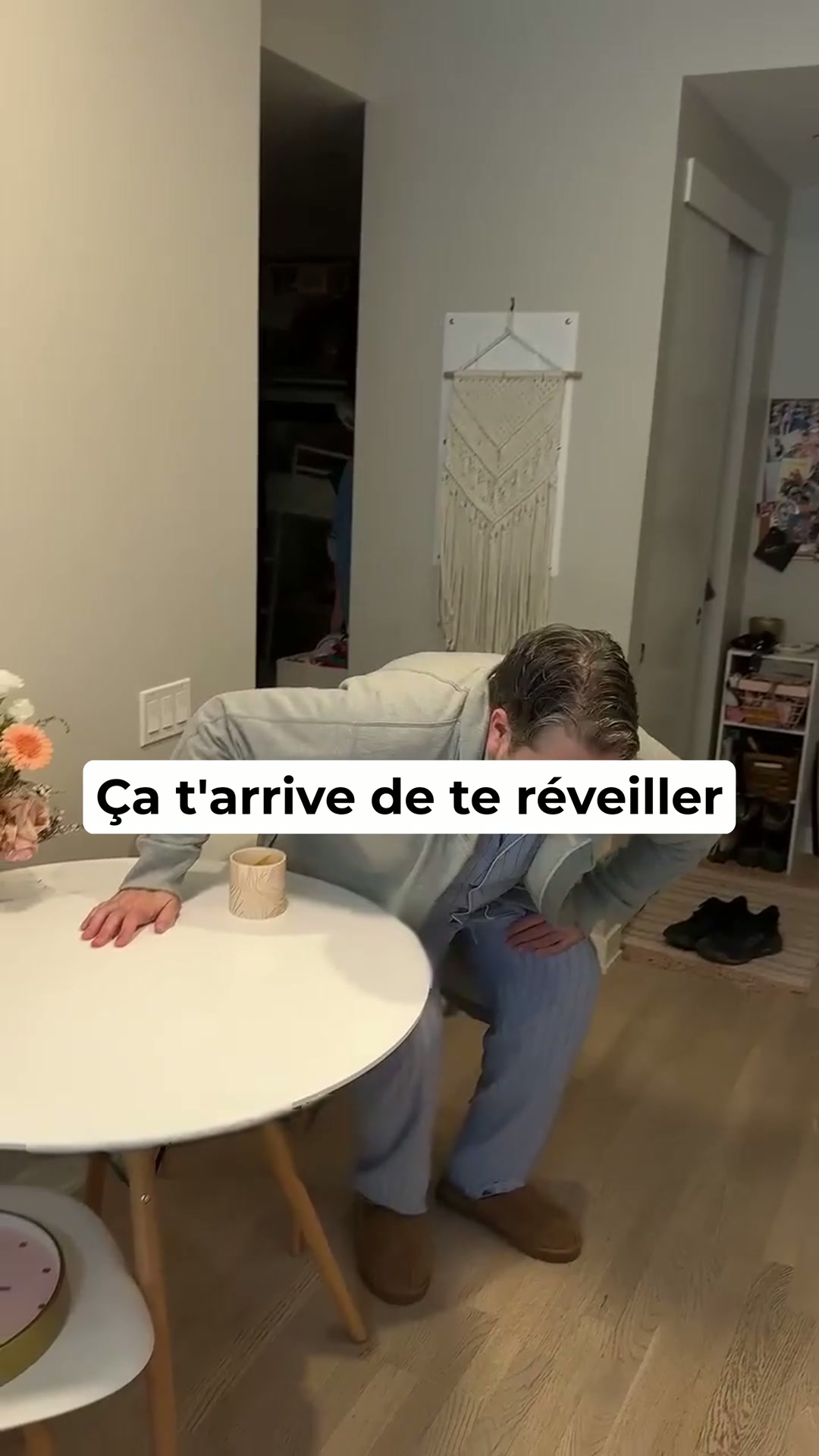 Stoppez le ronflement dès maintenant