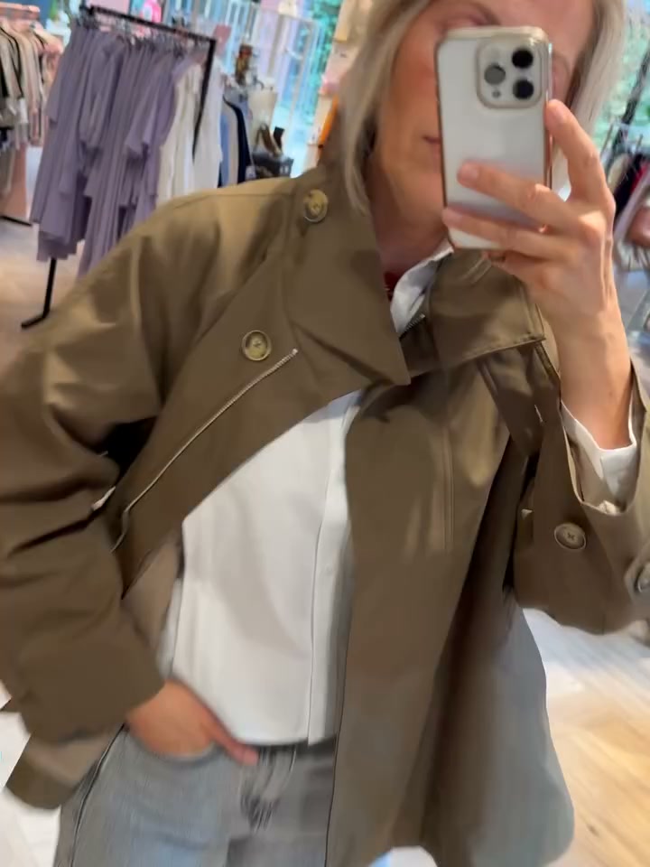 Anúncio de Peet kleding & accessoires