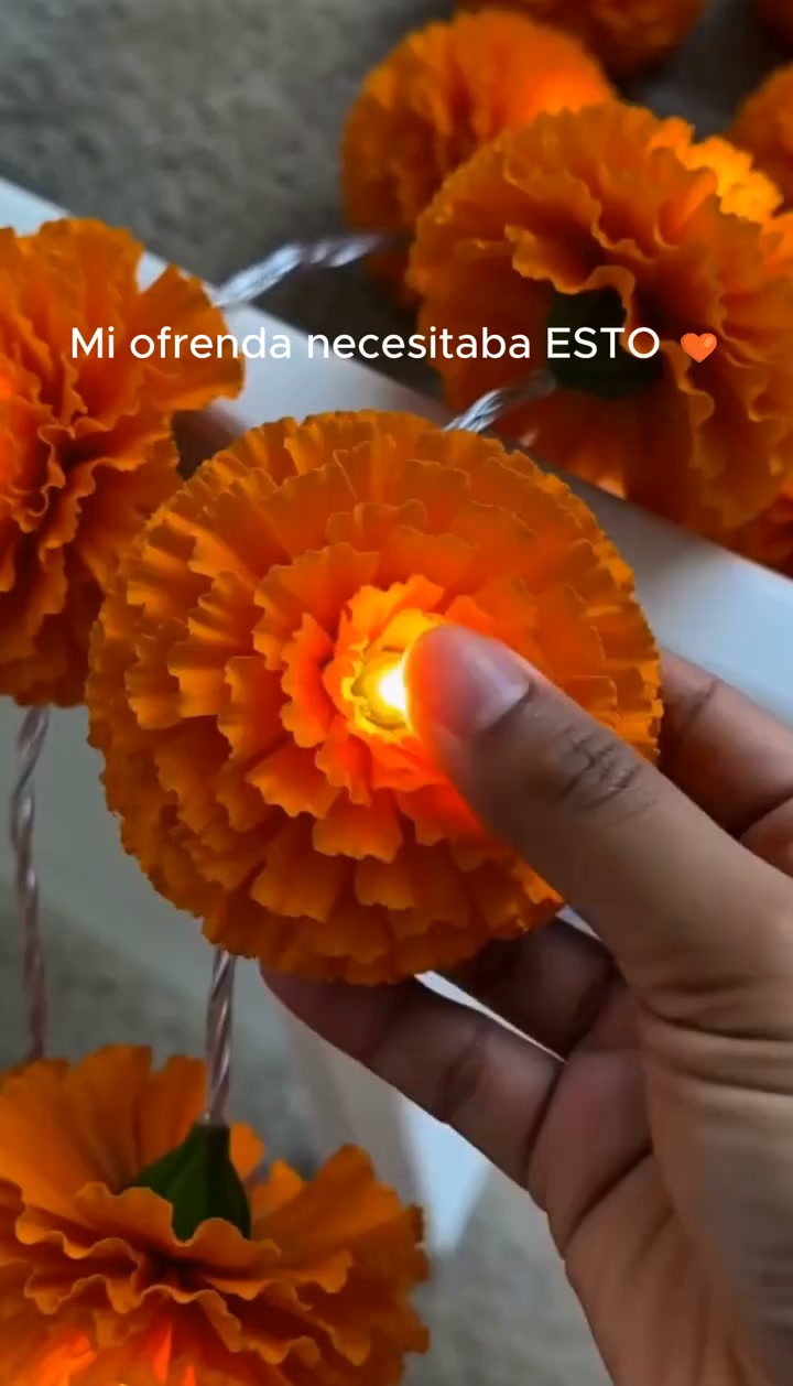 Honor Their Memory With a Warm, Sacred Glow