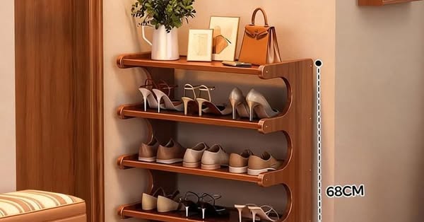 Rangement Chaussures