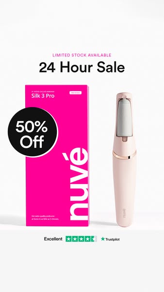 Save 50% Off Now