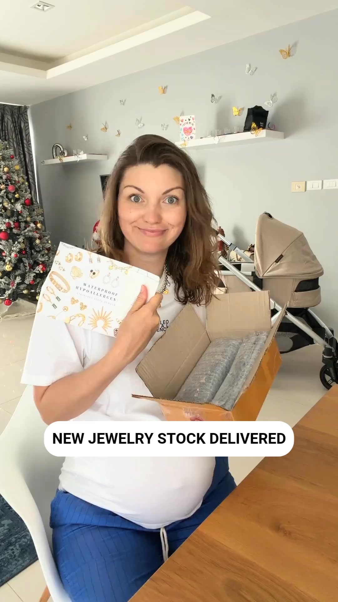 Stay-at-Home Mom? Start a Jewelry Business for Just $150