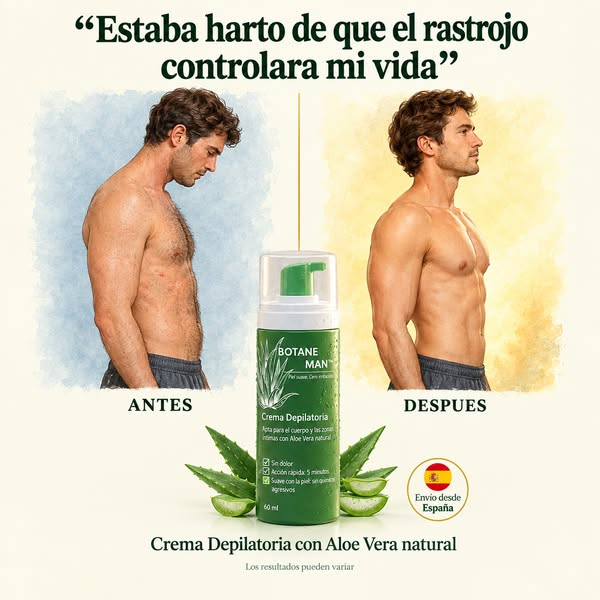 5 razones por las que miles de hombres han dejado la cuchilla