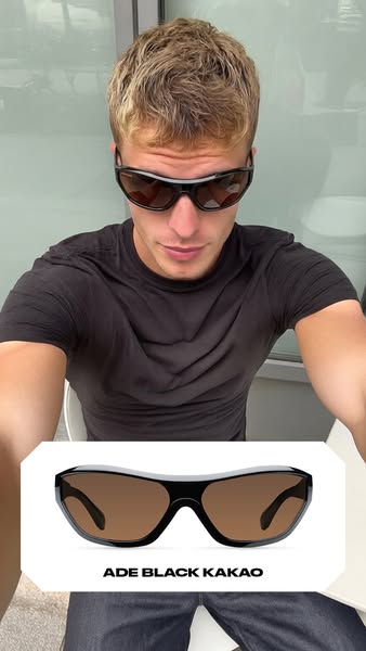 High quality eyewear