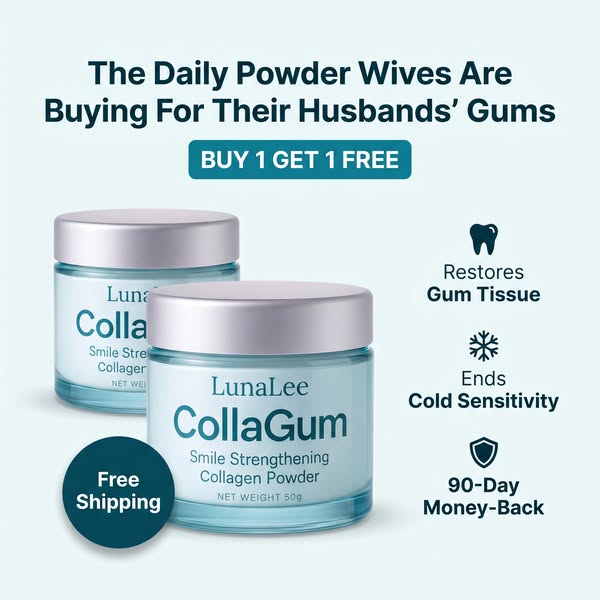 Read this if your gums are receding