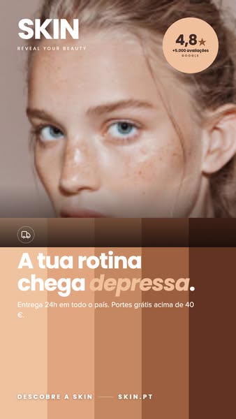 Os Teus Essenciais de Beleza