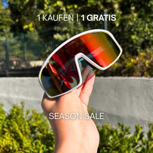 1 Kaufen. 1 Kostenlos.