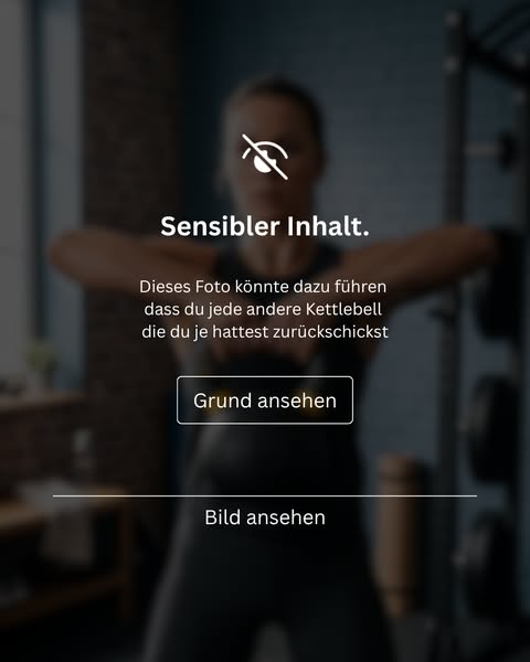 Maximaler Grip, maximale Power: Powdercoat Kettlebells