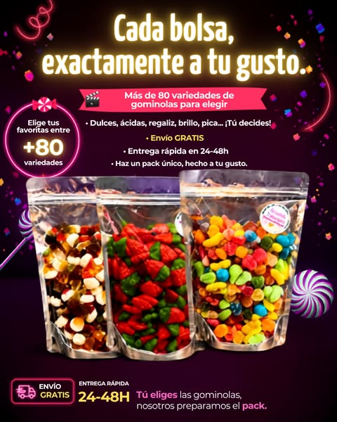 Verano + Envío GRATIS