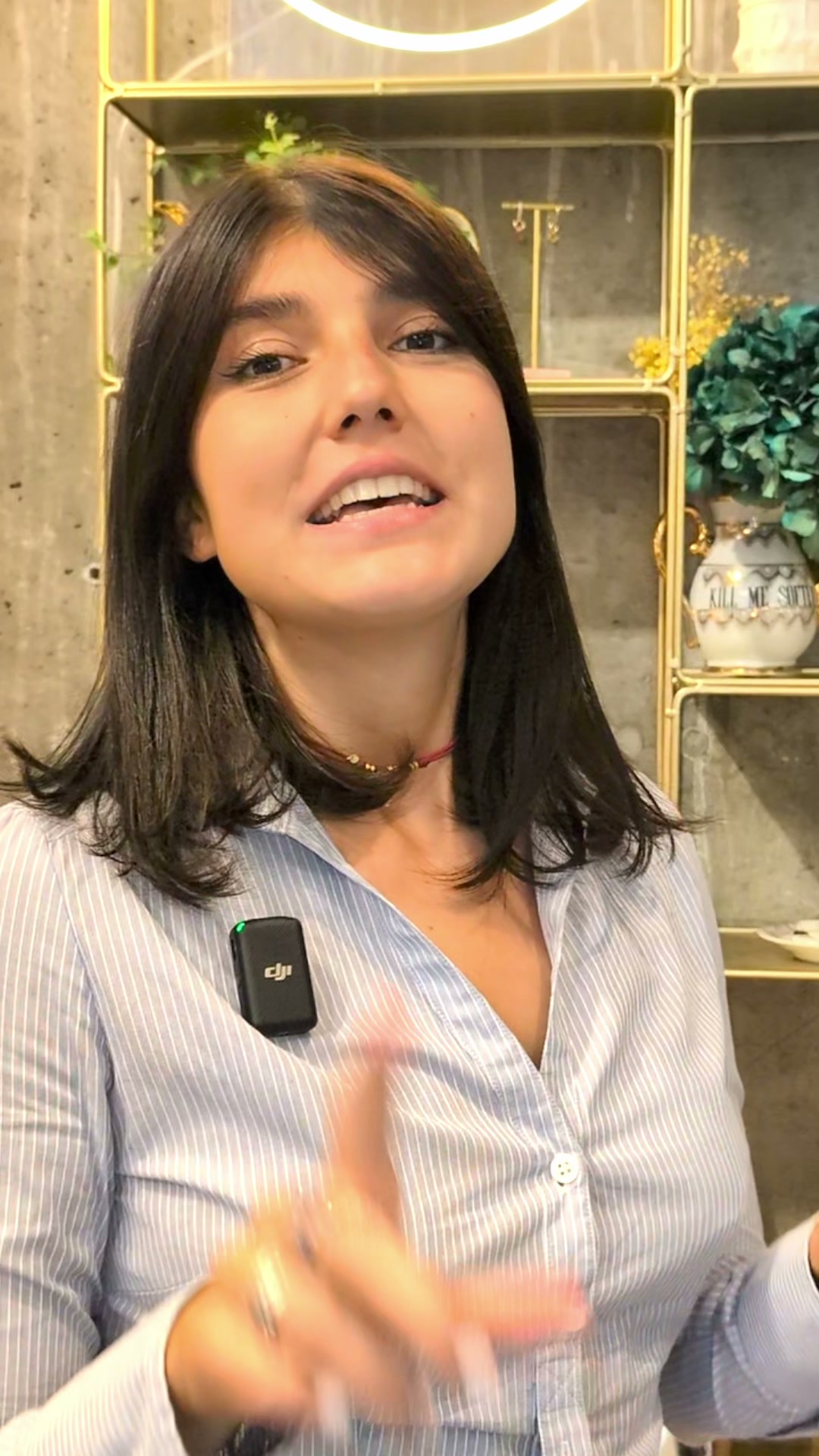 10% di sconto sul primo ordine