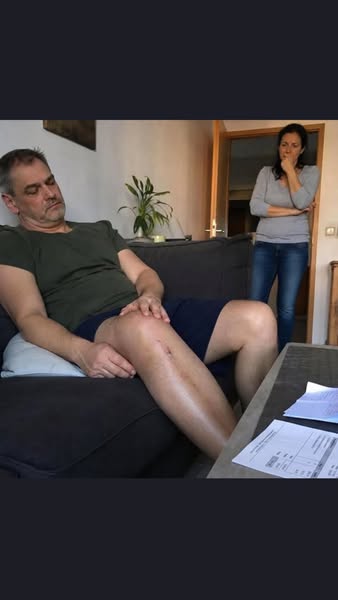 What I Wish I'd Known About Osteoarthritis