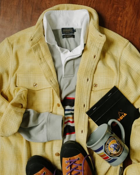 Journey West AW26