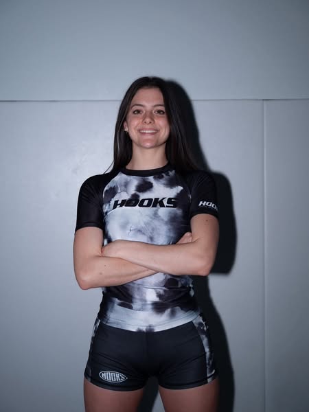No-Gi Gear That Actually Fits..