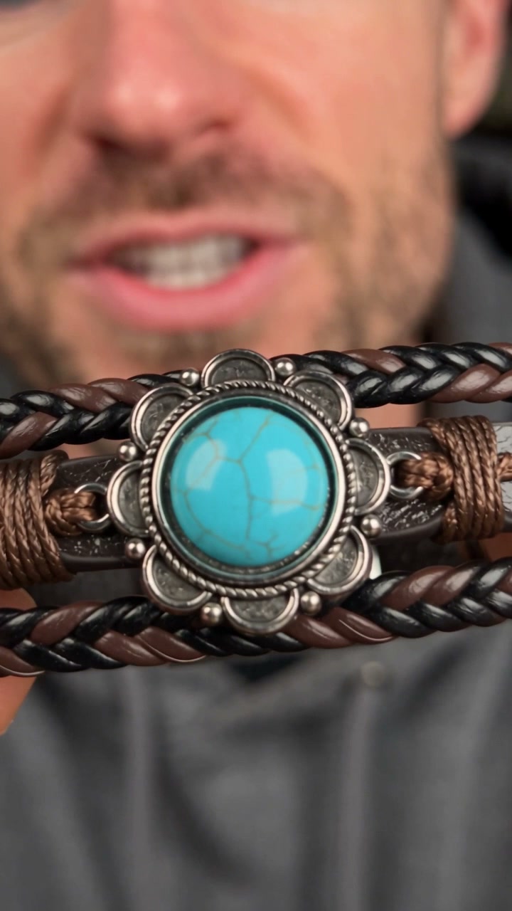 1 Bracelet, Perfect Layered Look