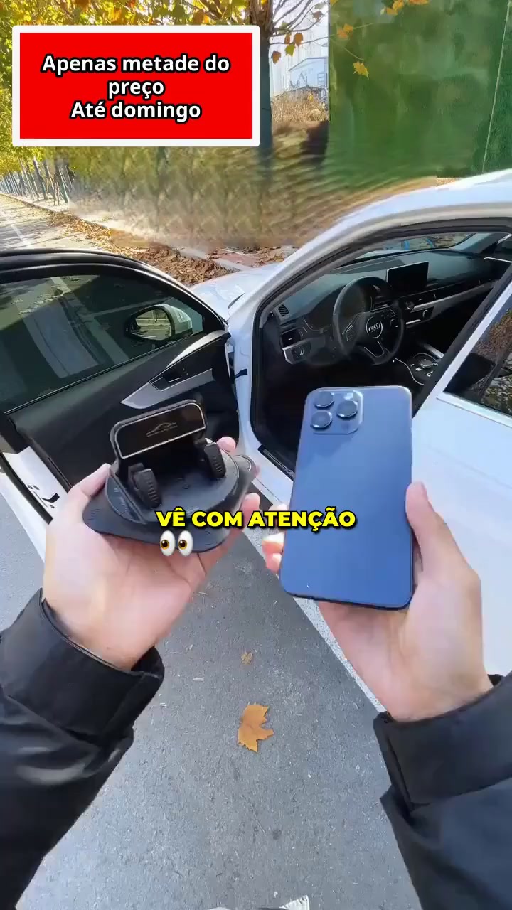 Promoção até domingo