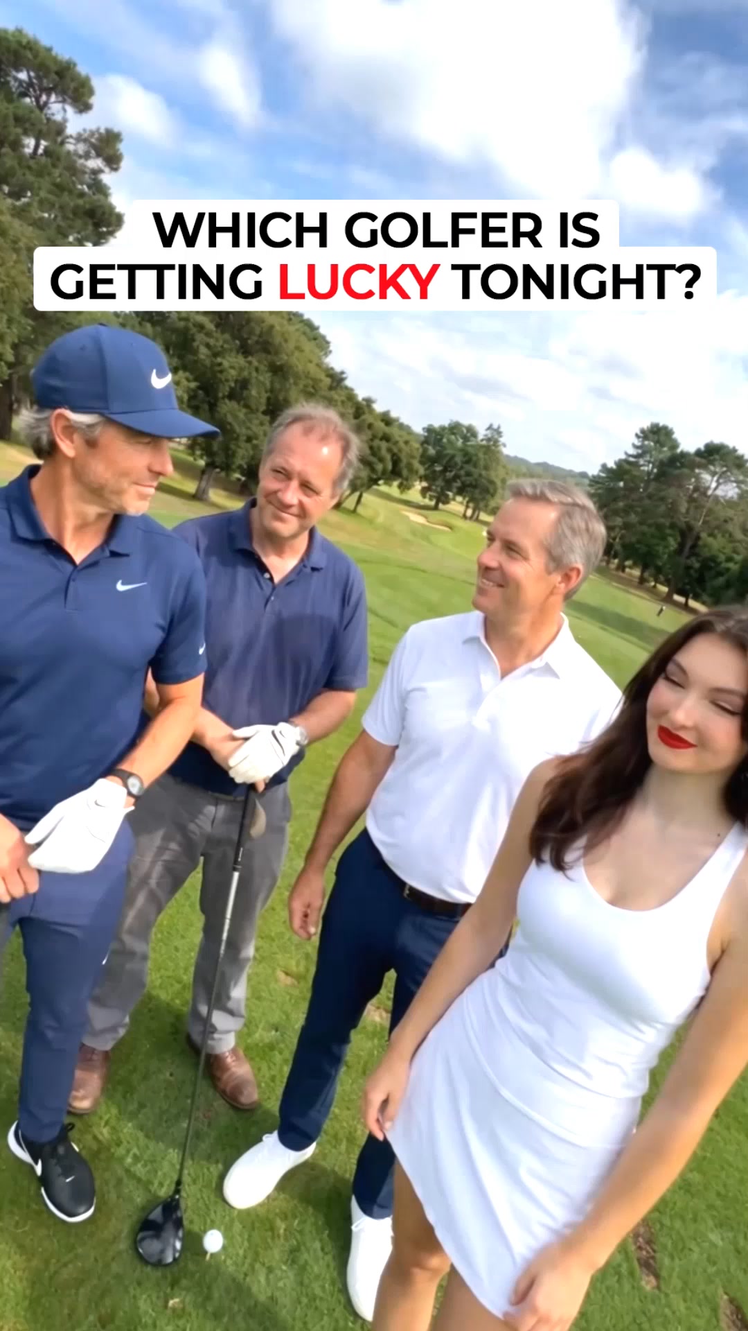 4.8 Stars | 65,000+ Golfers