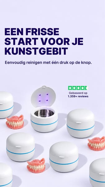 Niet tevreden? Geld terug