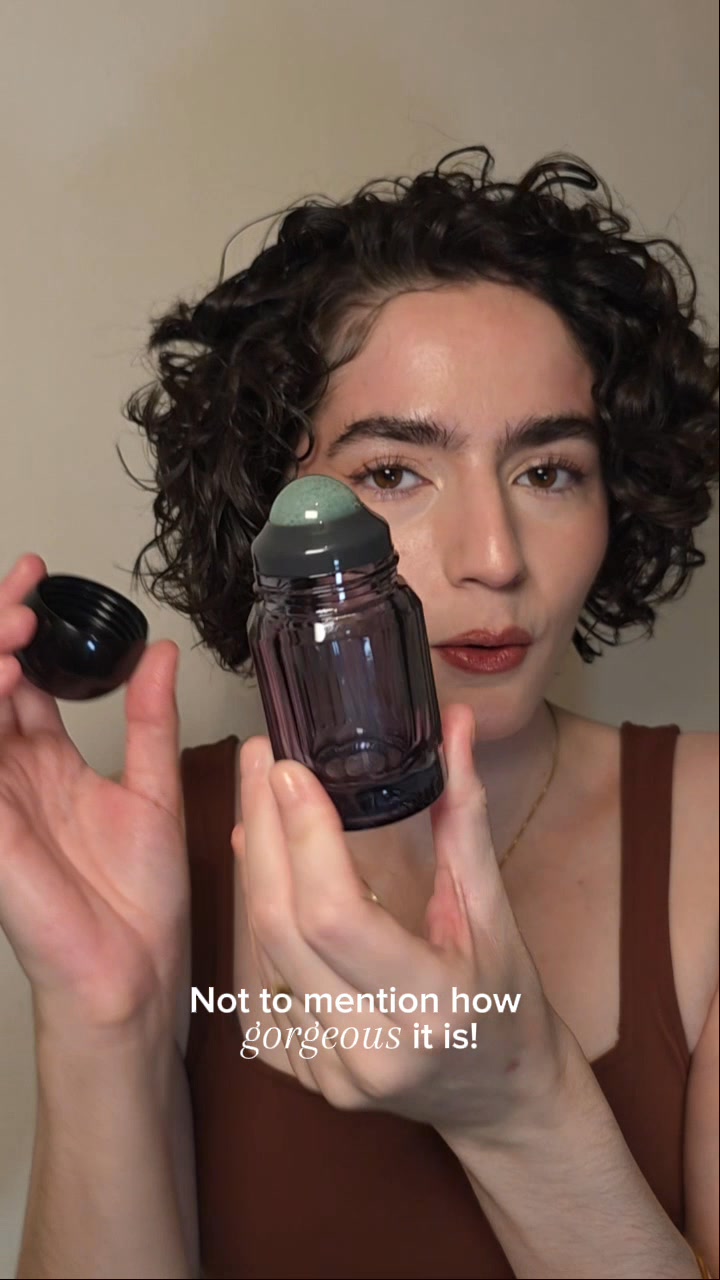 The Last Deodorant You'll Ever Buy