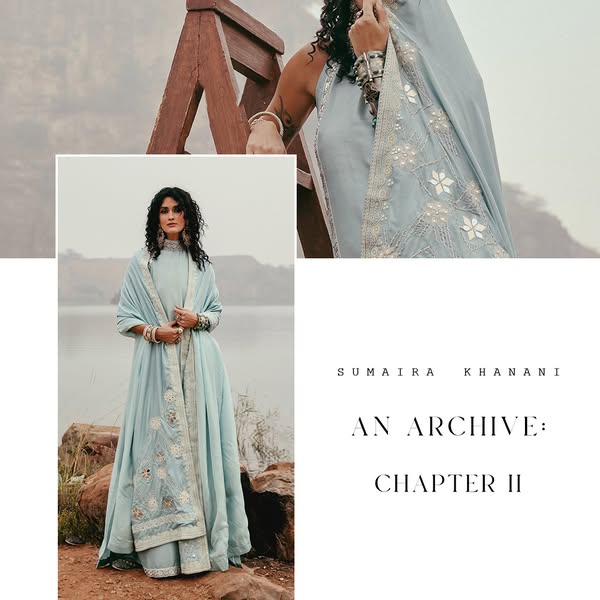 An Archive, Now Live