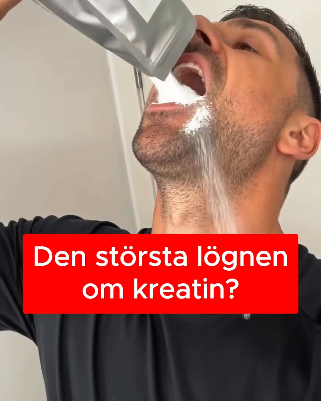 För män som vill känna sig skarpare igen