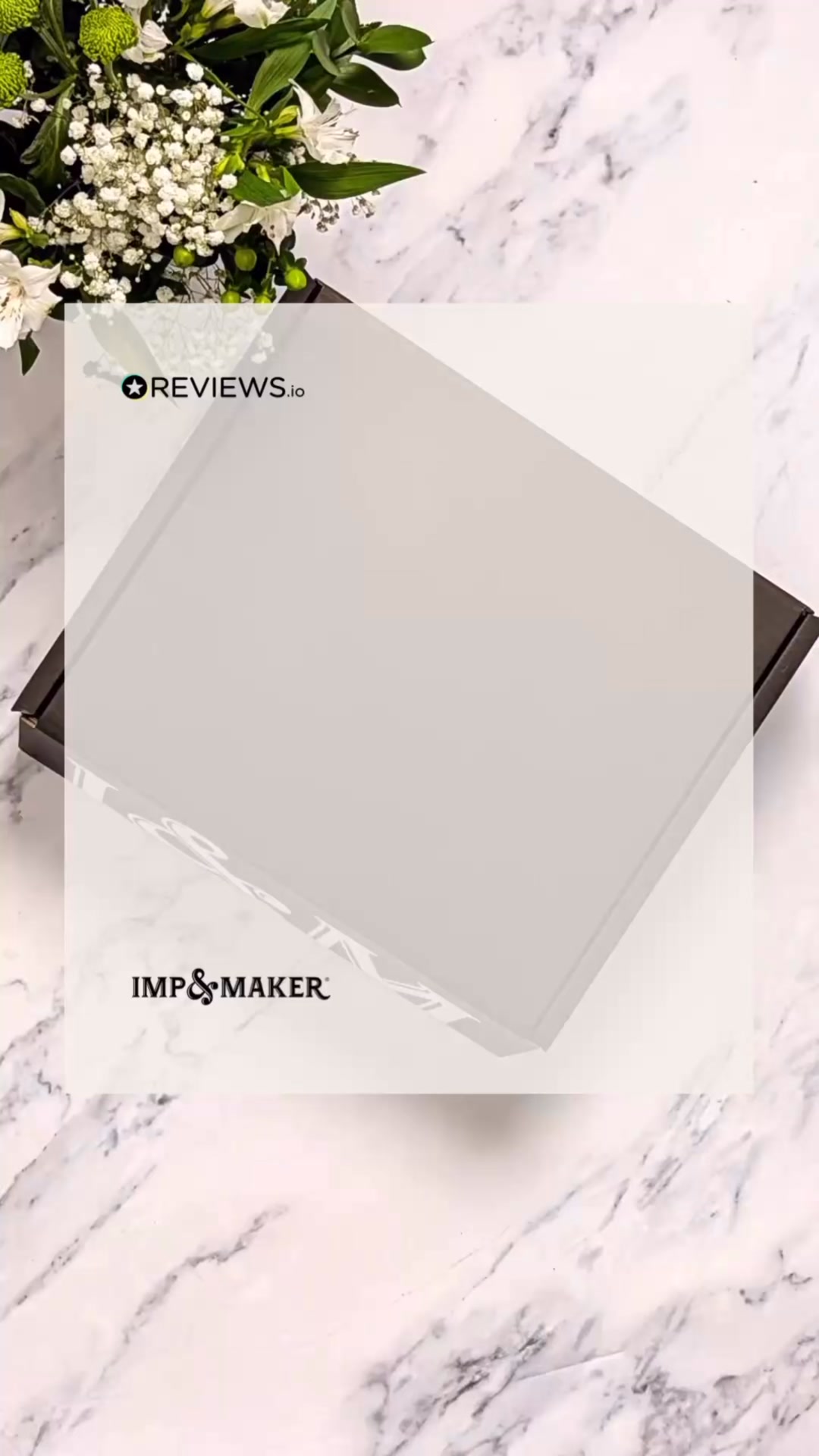 IMP & MAKER