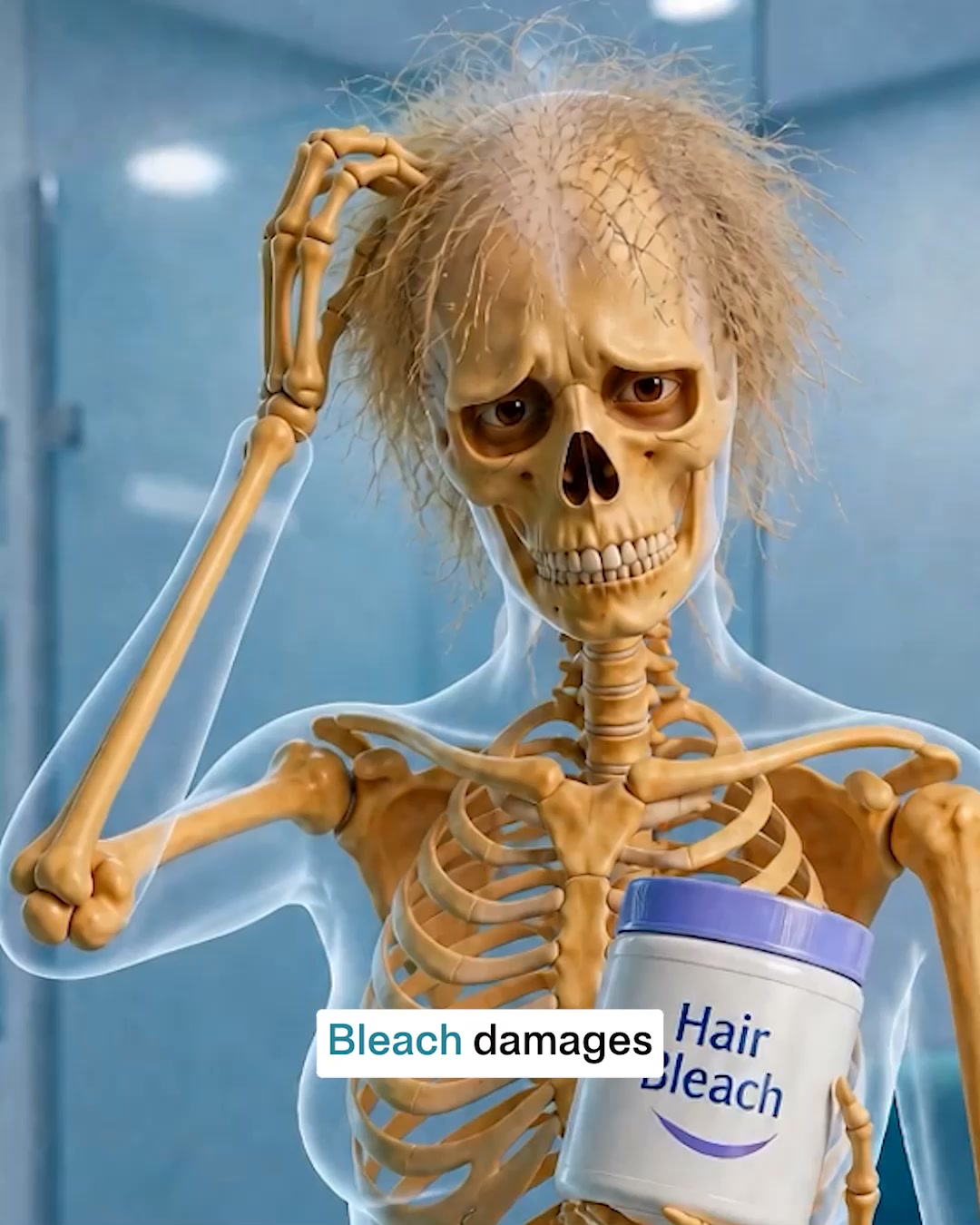 Regrowth Can Be Easy