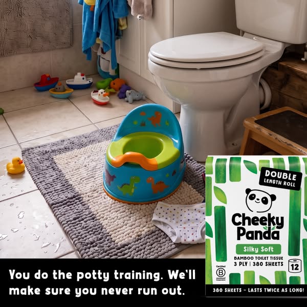 Never Run Out Mid-Training