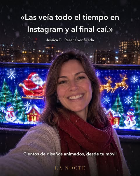 Tu balcón, versión 2026