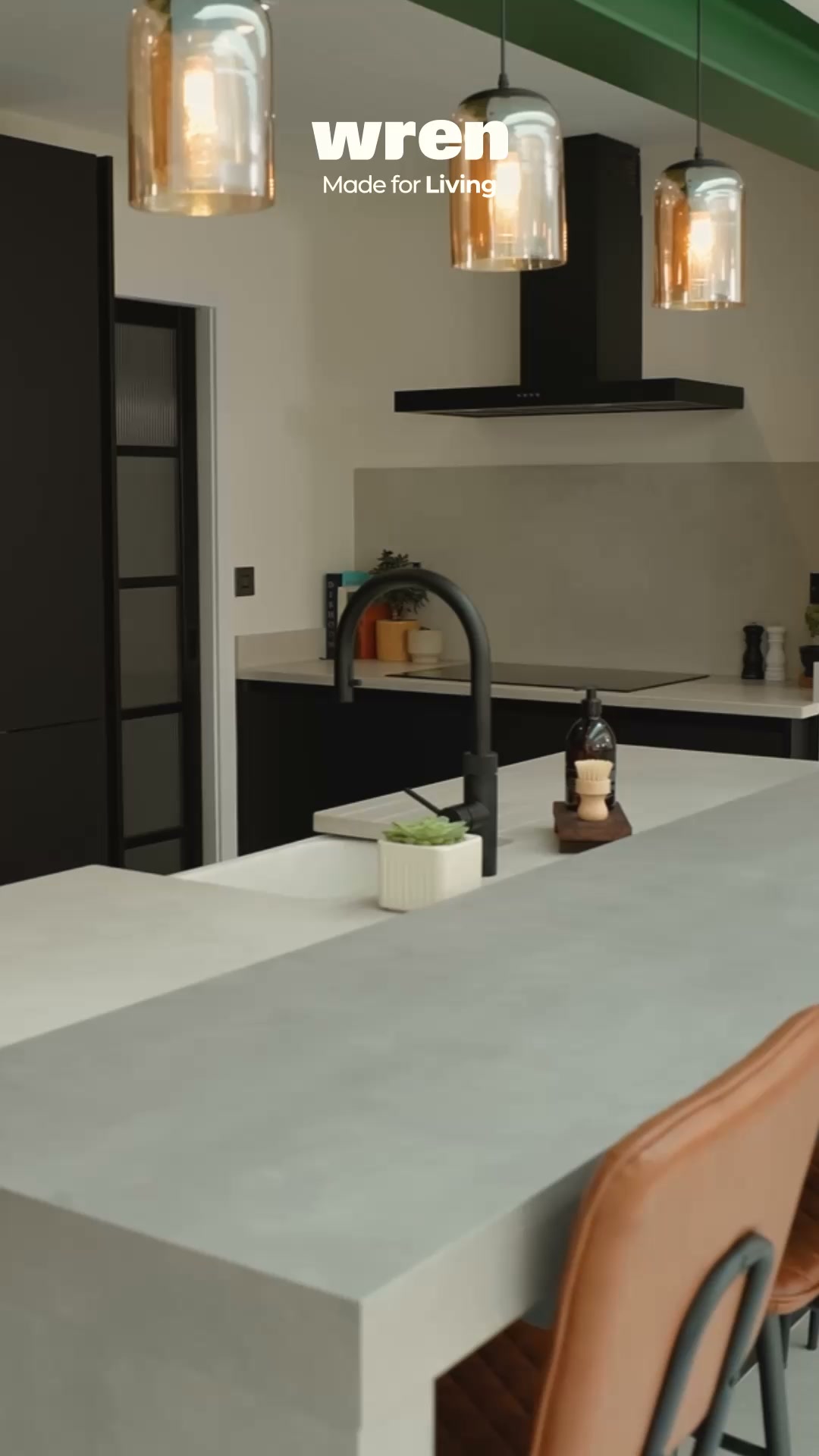 Autumn savings: Up to 60% off kitchens