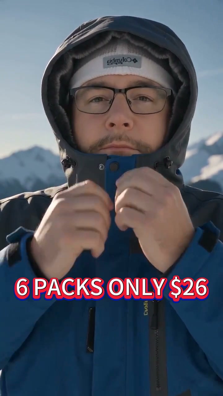 $26 for 6?! Seriously.