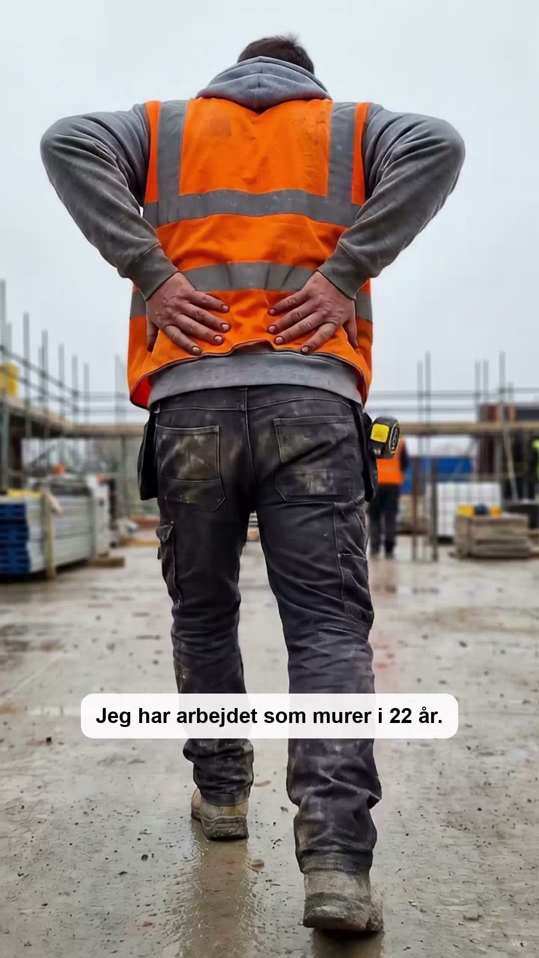 Støtte ikke polstring