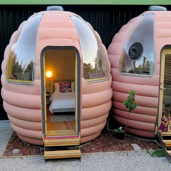 Guide to Move-In Ready Granny Pods for Backyard...