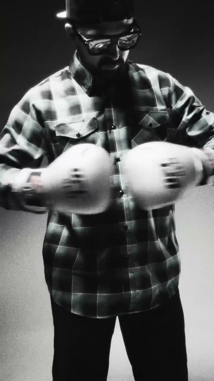 DIXXON THE SOUTHIE 2.0 FLANNEL
