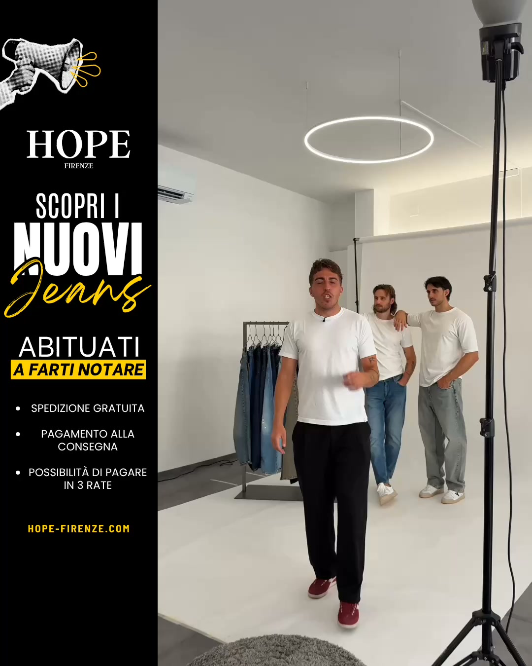 SPEDIZIONE GRATUITA