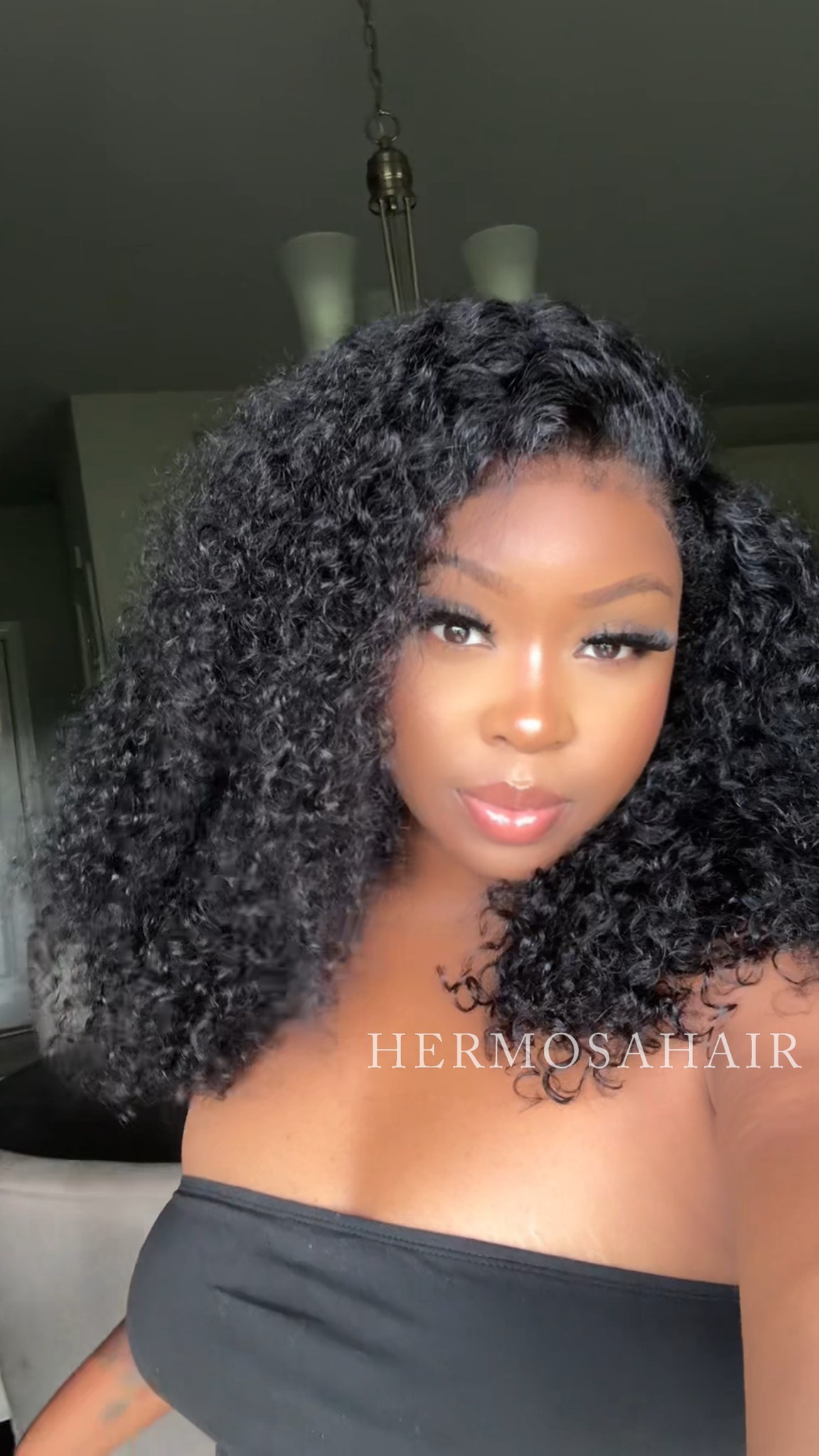 Anúncio de Hermosa Hair