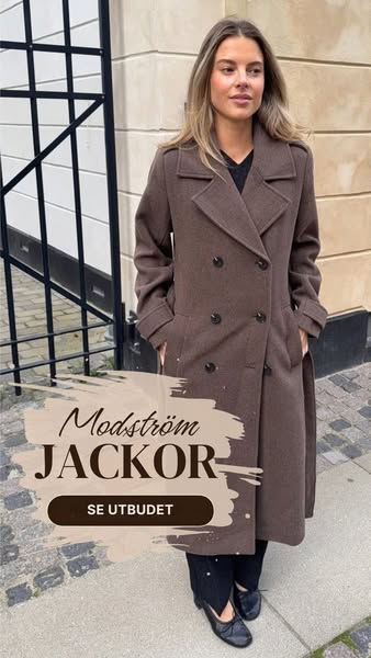 Se det store udvalg fra Modström