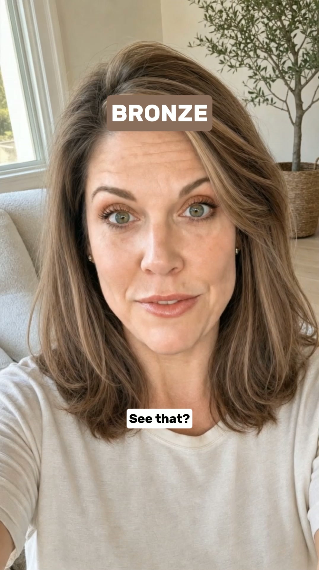 Finally, Eyeshadow That Lifts Hooded Eyes