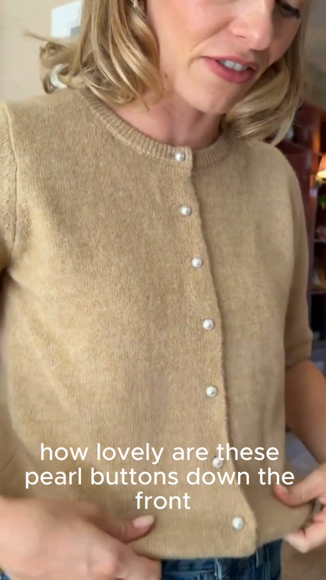 The Perfect Everyday Knit